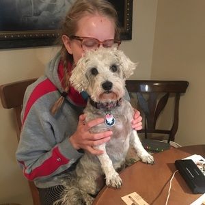 Meet your Posher, Emma